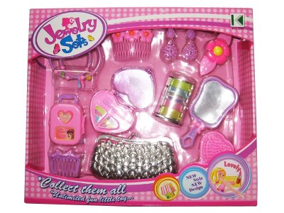 BEAUTY SET  - HP1053595
