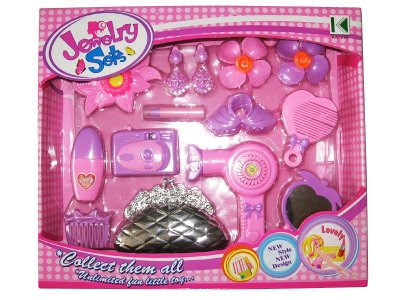 BEAUTY SET  - HP1053596