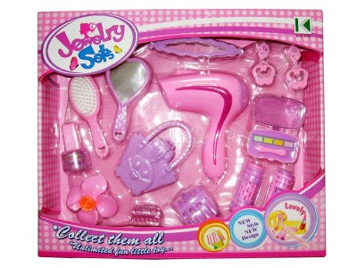 BEAUTY SET  - HP1053599
