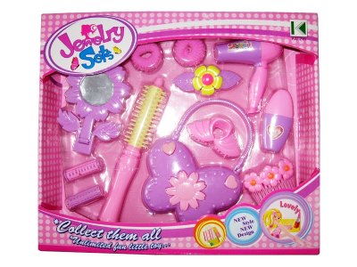 BEAUTY SET  - HP1053600