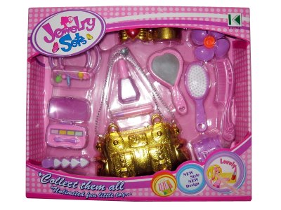 BEAUTY SET  - HP1053602
