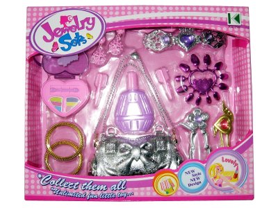 BEAUTY SET  - HP1053603