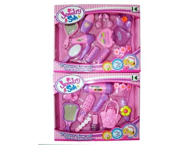 BEAUTY SET 2ASST - HP1053604
