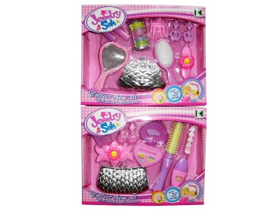 BEAUTY SET 2ASST - HP1053606