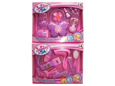 BEAUTY SET 2ASST - HP1053607