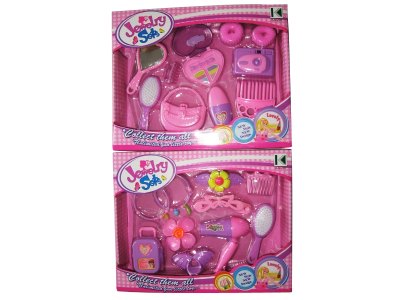 BEAUTY SET 2ASST - HP1053608