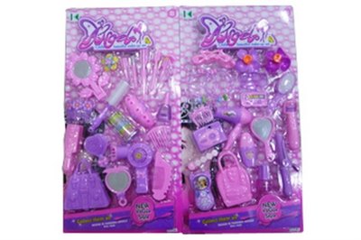 BEAUTY SET 2ASST - HP1053626