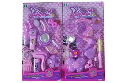 BEAUTY SET 2ASST - HP1053627