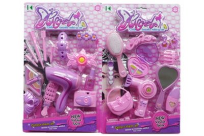 BEAUTY SET 2ASST - HP1053628