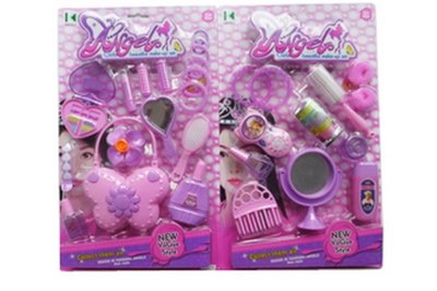 BEAUTY SET 2ASST - HP1053630