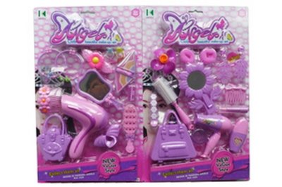 BEAUTY SET 2ASST - HP1053631