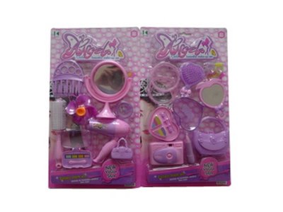 BEAUTY SET 2ASST - HP1053636
