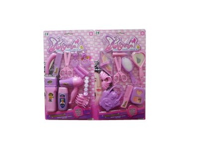 BEAUTY SET 2ASST - HP1053637