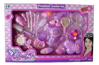 BEAUTY SET - HP1053641