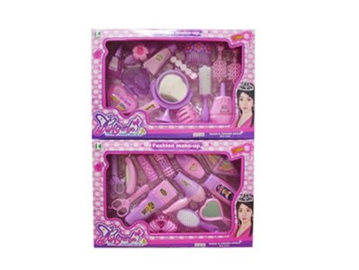 BEAUTY SET 2ASST - HP1053650