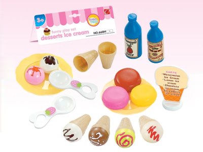 DEAAERTS ICE CREAM - HP1053710