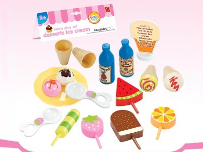 DEAAERTS ICE CREAM - HP1053711