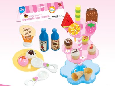 DEAAERTS ICE CREAM - HP1053712