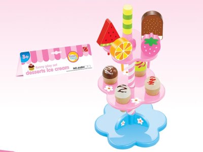 DEAAERTS ICE CREAM - HP1053713