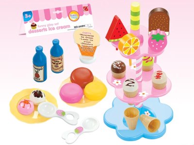 ICE CREAM SET - HP1053714