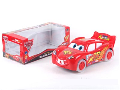 B/O BUMP& GO CAR W/LIGHT & MUSIC  - HP1053715
