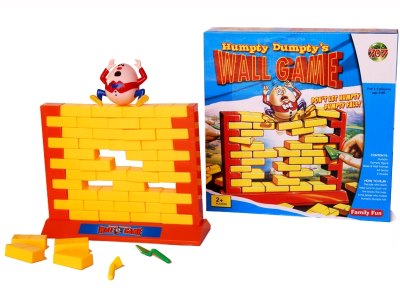 WALL GAME - HP1053731