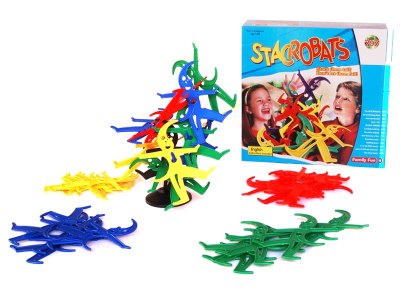 STACROBATS - HP1053732