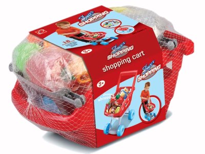 SHOPPING CART SET  - HP1053738