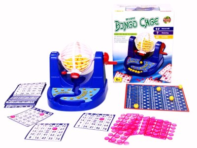 BINGO GAME - HP1053754