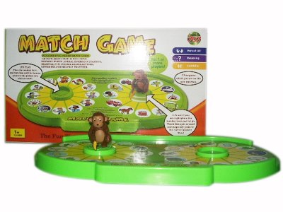 MATCH GAME - HP1053755