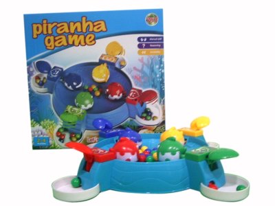 PIRANHA GAME - HP1053761