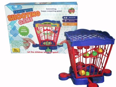SHOOTING GAME - HP1053767