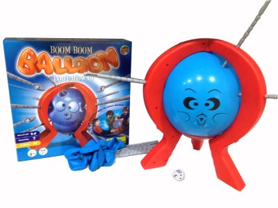 BALLOON GAME - HP1053783