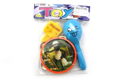 RATTLE BELL SET - HP1053993