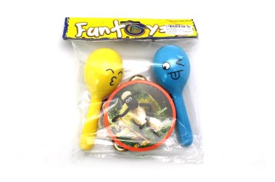 RATTLE BELL SET - HP1053995