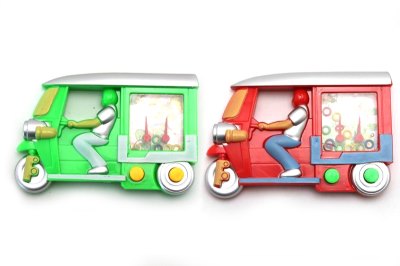 WATER GAME RED/GREEN/YELLOW - HP1053999
