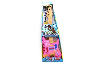 GUITAR  - HP1054015
