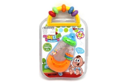 RATTLES - HP1054236