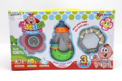 RATTLES - HP1054237