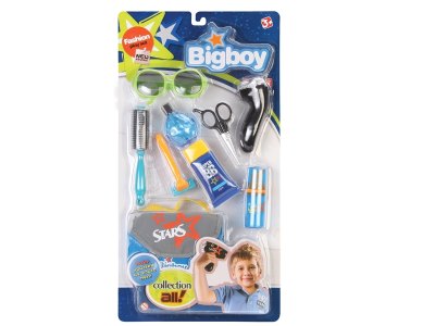BEAUTY SET - HP1054253