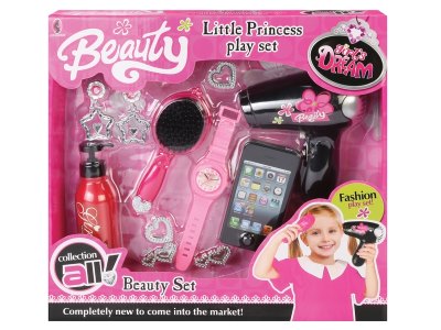 BEAUTY SET - HP1054284