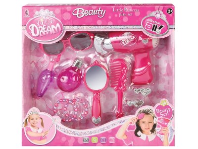 BEAUTY SET - HP1054297