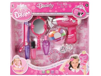 BEAUTY SET - HP1054298