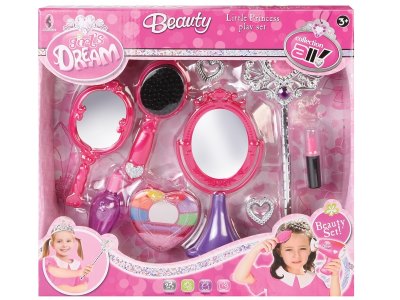 BEAUTY SET - HP1054300