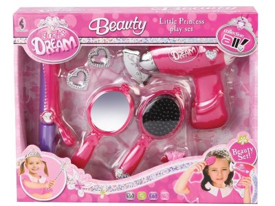 BEAUTY SET - HP1054306