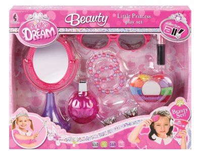 BEAUTY SET - HP1054309