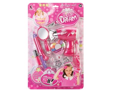 BEAUTY SET - HP1054311