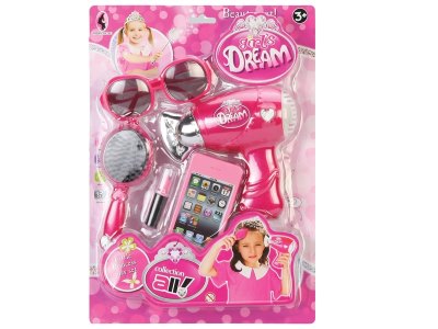 BEAUTY SET - HP1054332