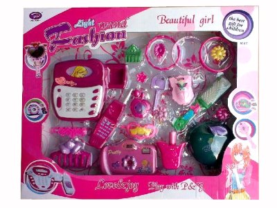 BEAUTY SET - HP1054333