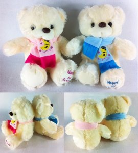 PLUSH TOYS 2COLOUR - HP1054340